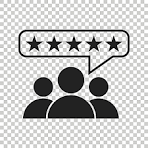 Daniel Thompson customer review for Remit Choice 