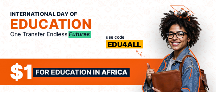 international day of education 2026