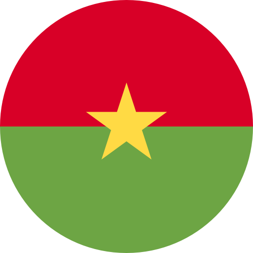 online send money Burkina-Faso