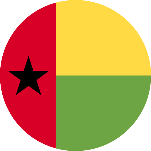 online send money Guinea-Bissau