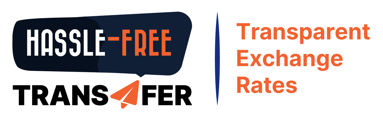 Hassle free and transparent exchange rates in Lithuania