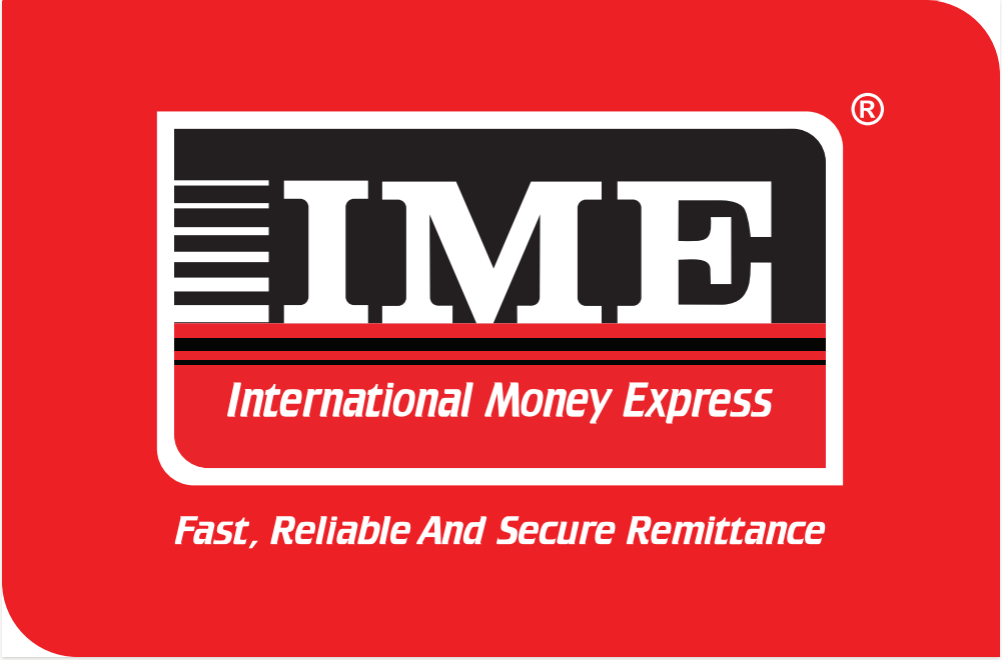 'Remit Choice ally IME payout partner logo of Remit Choice 