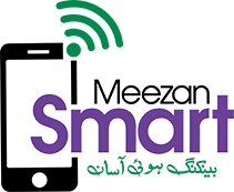 'Remit Choice ally Meezan Smart Banking and wallet option for Remit Choice online money transfers to Pakistan.