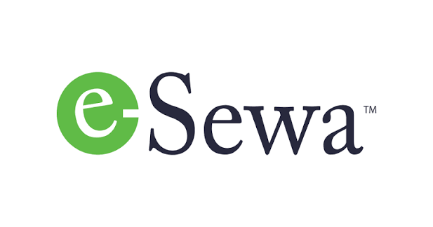 'Remit Choice ally e Sewa logo for cash pickup money transfer in Nepal