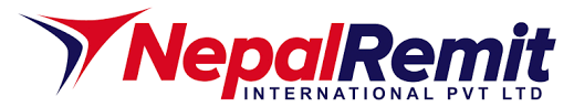 'Remit Choice ally Nepal Remit logo for receiving money transfer services in Nepal