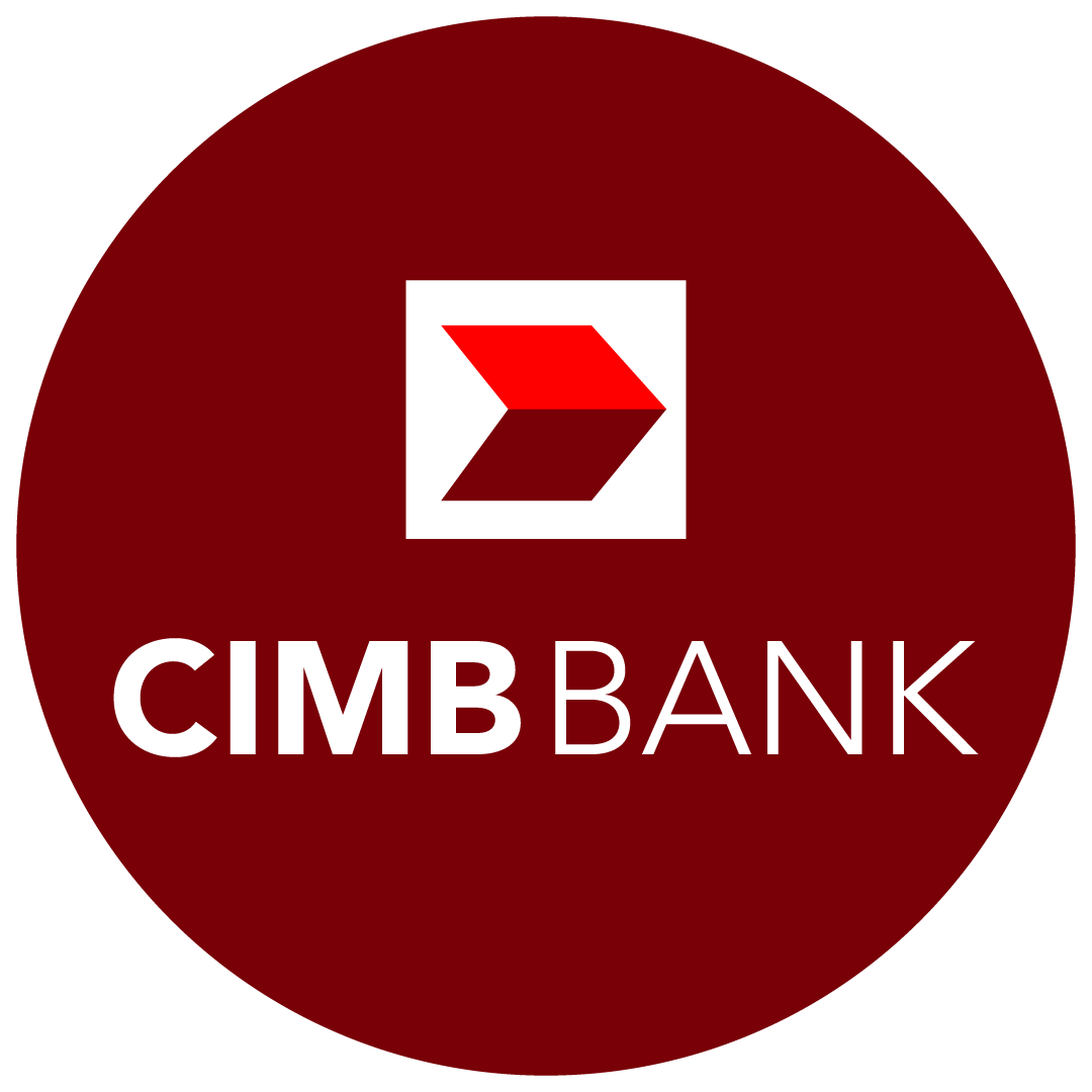 'Remit Choice ally Remit Choice partner logo with CIMB Bank Berhad for international money transfer services