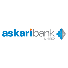 'Remit Choice ally HD Logo of Askari Bank on Remit Choice international money transfer website