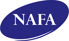 'Remit Choice ally HD Logo of Nafa Financial Services on Remit Choice international money transfer website