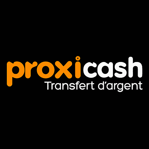 'Remit Choice ally Proximo Cash Senegal cash pickup partner logo supported by Remit Choice