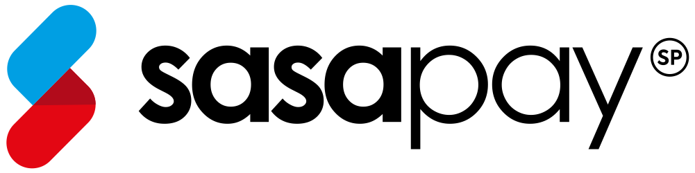 'Remit Choice ally money transfer to Kenya via Remit Choice payout partner Sasapay logo 