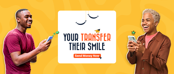 send money abroad and make a source of smile of your family back home via Remit Choice favourable rates 