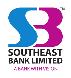 'Remit Choice ally South East bank logo payout partner of Remit Choice for online money transfer to Bangladesh 